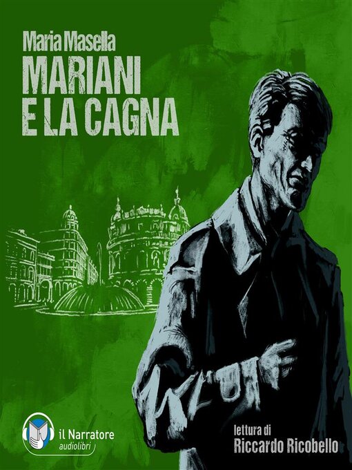 Title details for Mariani e la cagna by Maria Masella - Available